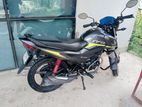 Honda Livo 110 Disc . 2019