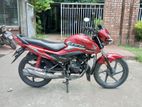 Honda Livo মোটরসাইকেল 2018