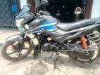 Honda Livo new candetin 2022