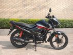 Honda Livo Nwe model On test 2022