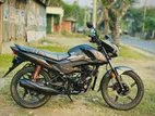 Honda Livo On test 2022
