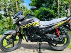 Honda Livo ON-TEST 2023