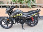 Honda Livo ON-TEST 2024