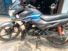 Honda Livo on test fill 2021