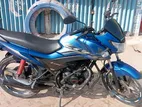 Honda Livo ovr press 2021