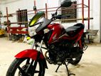Honda Livo . 2018