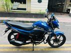 Honda Livo SD 110cc 2018