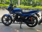 Honda Livo SD 2018