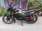 Honda Livo SD 2020