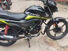 Honda Livo SD 2020