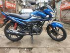 Honda Livo SD 2021
