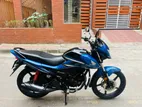 Honda Livo SD CBS 2024