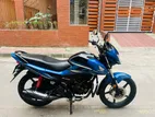 Honda Livo SD CBS 2024