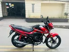 Honda Livo SD CBS 2024
