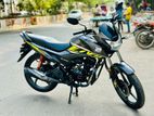 Honda Livo SD CBS GREY FRESH 2022