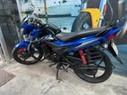 Honda Livo Self & Disc 2020