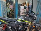 Honda Livo SD CBS 2024