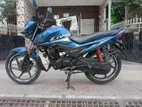 Honda Livo super fresh 2018