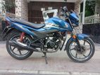 Honda Livo super fresh 2018