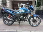 Honda Livo super fresh 2018