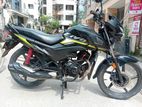 Honda Livo super fresh 2019