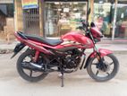 Honda Livo Super Fresh 2021