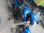 Honda Livo used 2018