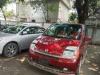 Honda Mobilio 7 Seat 2002