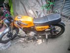 Honda মোটরসাইকেল। 2006