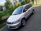 Honda Odyssey ODC 7 CIT 1996