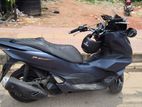 Honda Pcx 160 2022