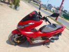 Honda PCX160 . 2022