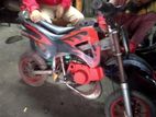 honda petrol 2018