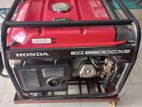 Honda Petrol Generator