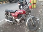 Honda ফ্রেস বাইক 2001