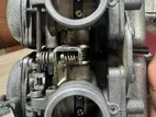 Honda Rebel 250 Carburetor