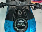 Honda Rechargeable
