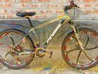 Honda Rim Bicycle for sell.