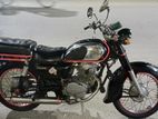 Honda Roadmaster . 2005