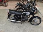 Honda Roadmaster 220cc 2002