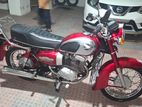 Honda Roadmaster . 1991