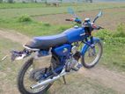 Honda S110 1999