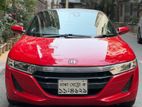 Honda S660 2015