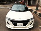 Honda S660 2015