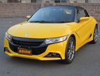 Honda S660 Alpha 2018