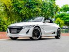 Honda S660 Roadster 2015