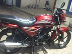 Honda Scoopy 110 2010