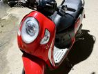 Honda Scoopy 110 Indonesia 2022