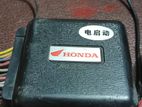 Honda security alarm fresh