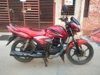 Honda Shine ১০ বছরের কাগজ 2016